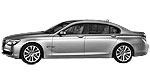 BMW F02 C1948 Fault Code