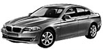 BMW F10 C1948 Fault Code
